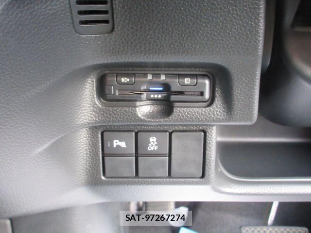 Honda N BOX CUSTOM 2021-08 8660607-12