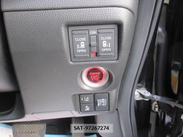 Honda N BOX CUSTOM 2021-08 8660607-13