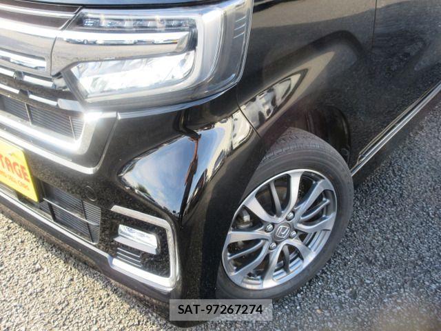 Honda N BOX CUSTOM 2021-08 8660607-16