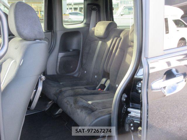 Honda N BOX CUSTOM 2021-08 8660607-4