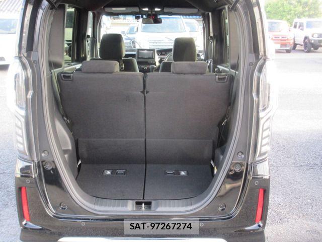 Honda N BOX CUSTOM 2021-08 8660607-5