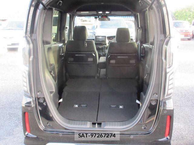 Honda N BOX CUSTOM 2021-08 8660607-6