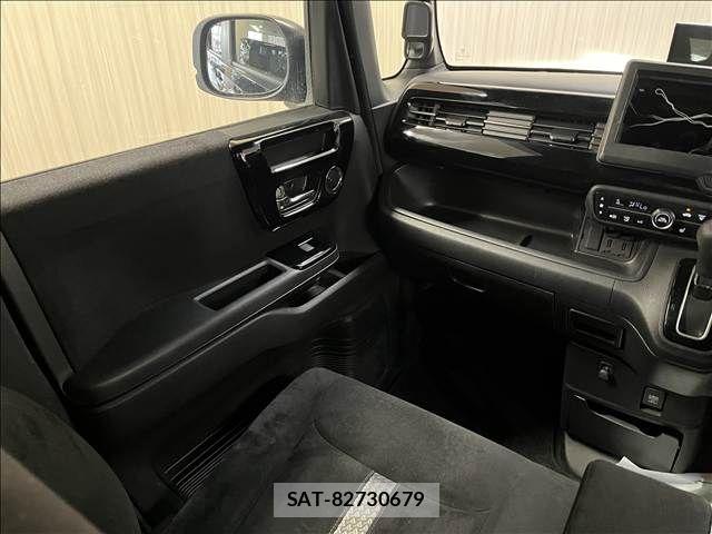 Honda N BOX CUSTOM 2021-03 8666623-10