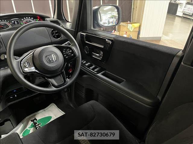 Honda N BOX CUSTOM 2021-03 8666623-11