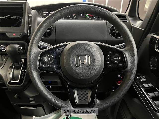 Honda N BOX CUSTOM 2021-03 8666623-12