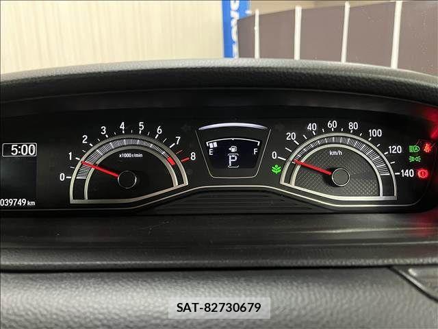 Honda N BOX CUSTOM 2021-03 8666623-15