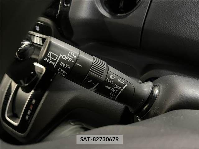 Honda N BOX CUSTOM 2021-03 8666623-17