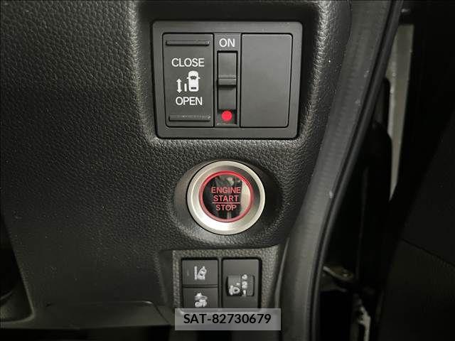 Honda N BOX CUSTOM 2021-03 8666623-21
