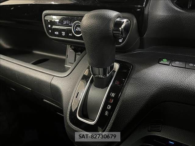 Honda N BOX CUSTOM 2021-03 8666623-23