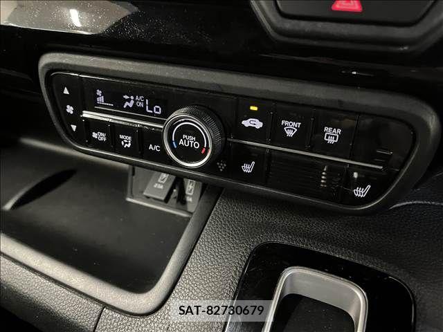 Honda N BOX CUSTOM 2021-03 8666623-26