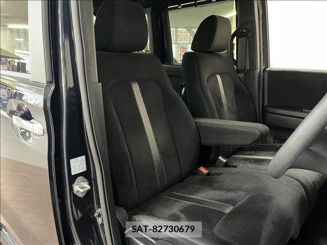 Honda N BOX CUSTOM 2021-03 8666623-29
