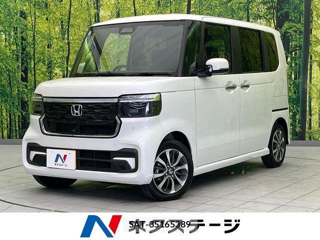 Honda N BOX CUSTOM 2024-11 8660570-0