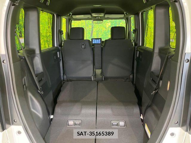 Honda N BOX CUSTOM 2024-11 8660570-9