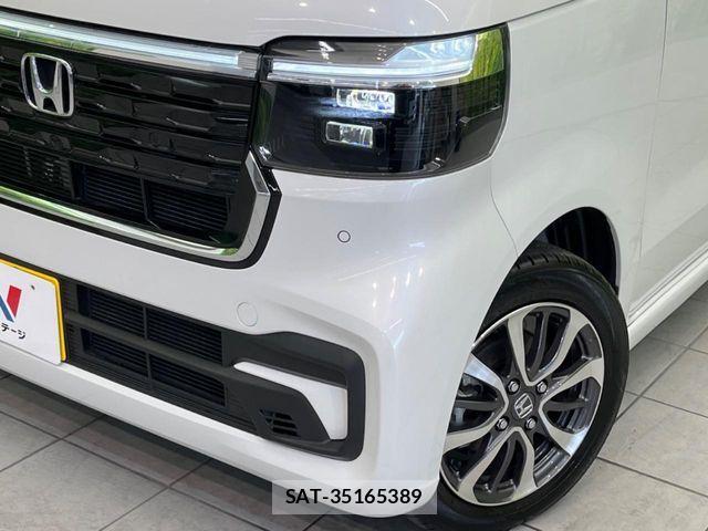 Honda N BOX CUSTOM 2024-11 8660570-11