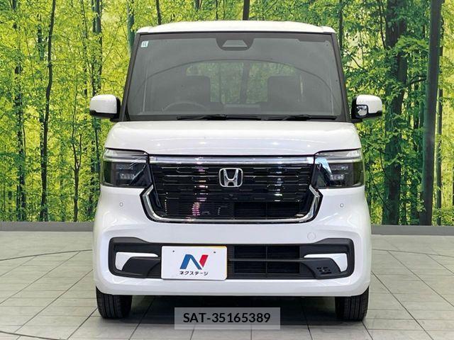 Honda N BOX CUSTOM 2024-11 8660570-13