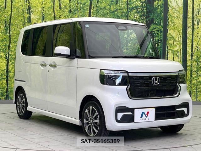 Honda N BOX CUSTOM 2024-11 8660570-15