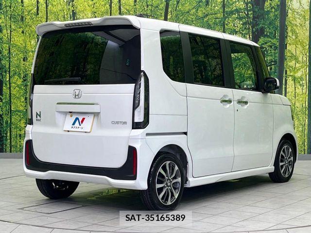 Honda N BOX CUSTOM 2024-11 8660570-16