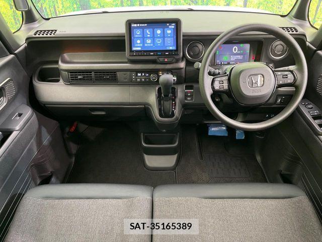 Honda N BOX CUSTOM 2024-11 8660570-1