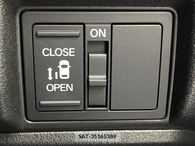 Honda N BOX CUSTOM 2024-11 8660570-2