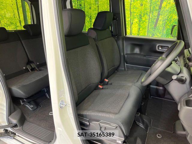 Honda N BOX CUSTOM 2024-11 8660570-7