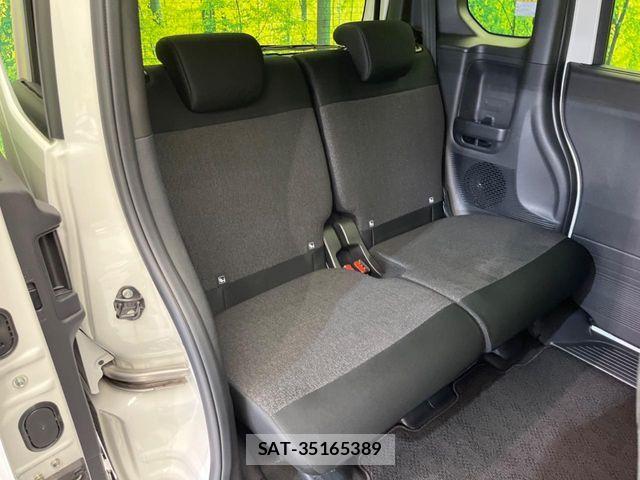 Honda N BOX CUSTOM 2024-11 8660570-8