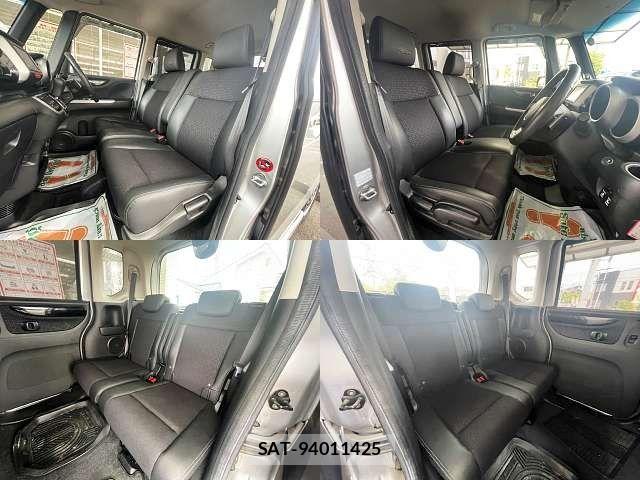 Honda N BOX CUSTOM 2015-03 8660628-3