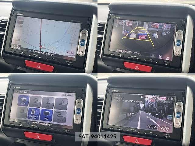 Honda N BOX CUSTOM 2015-03 8660628-4