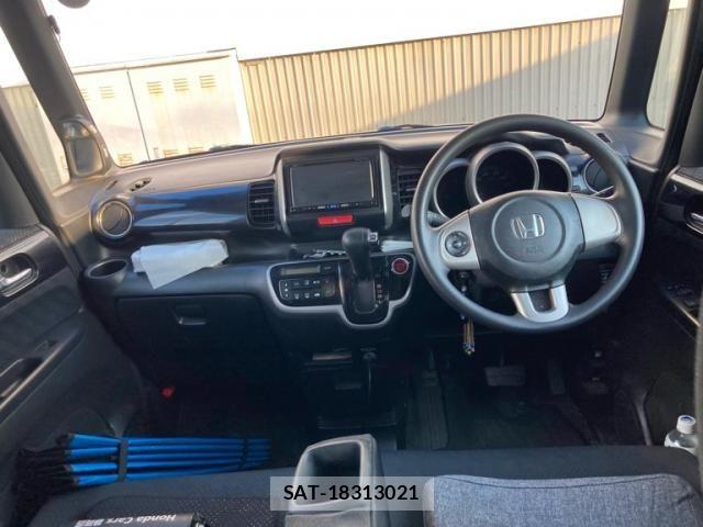 Honda N BOX CUSTOM 2013-01 8660655-13