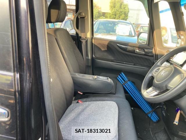 Honda N BOX CUSTOM 2013-01 8660655-17