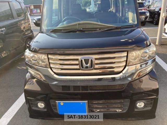 Honda N BOX CUSTOM 2013-01 8660655-1