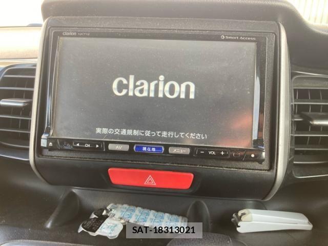 Honda N BOX CUSTOM 2013-01 8660655-19