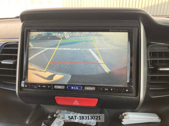 Honda N BOX CUSTOM 2013-01 8660655-20