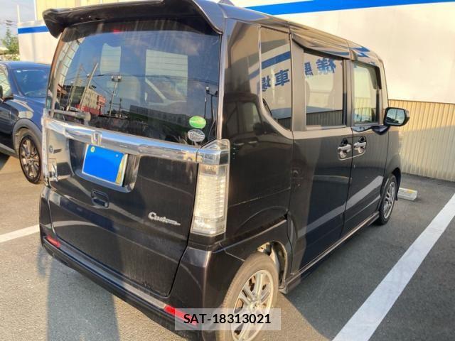 Honda N BOX CUSTOM 2013-01 8660655-3