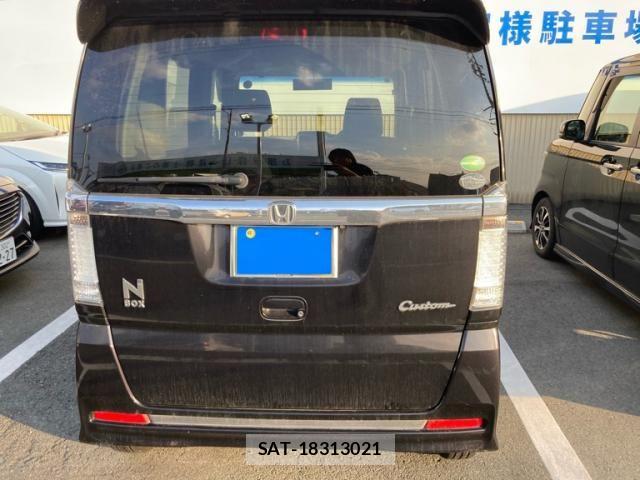 Honda N BOX CUSTOM 2013-01 8660655-4
