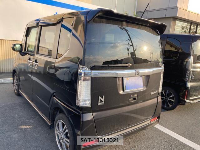 Honda N BOX CUSTOM 2013-01 8660655-5