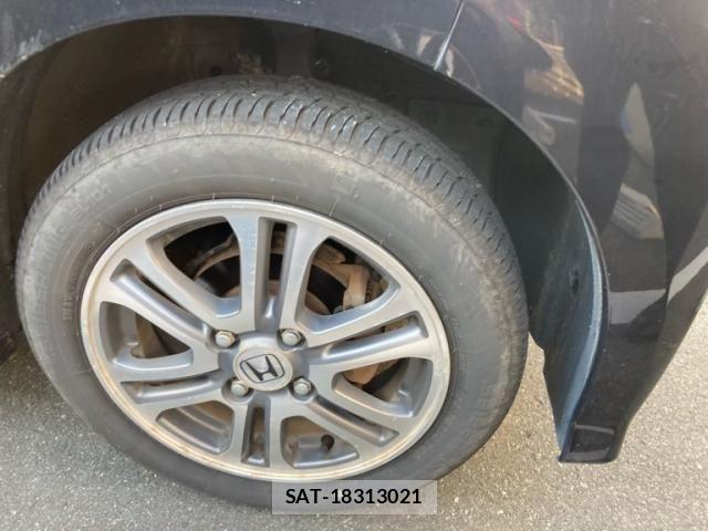 Honda N BOX CUSTOM 2013-01 8660655-6