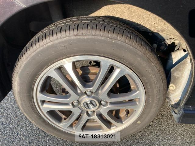 Honda N BOX CUSTOM 2013-01 8660655-7
