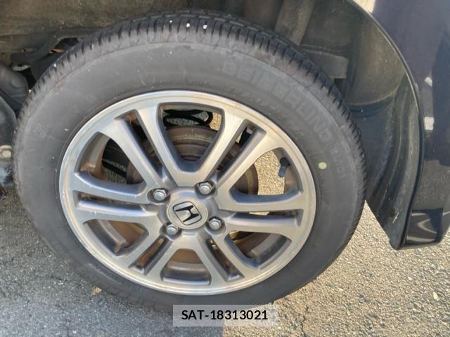 Honda N BOX CUSTOM 2013-01 8660655-8