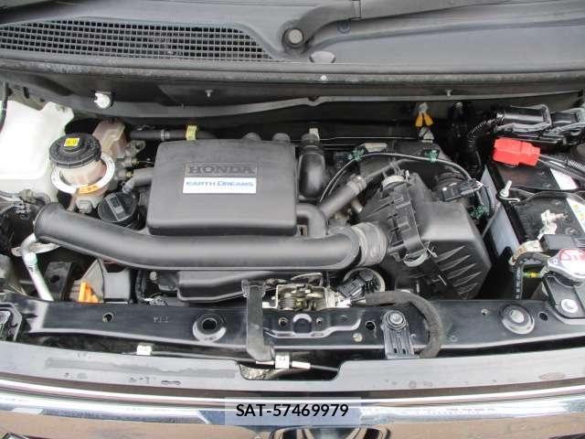 Honda N BOX CUSTOM 2020-07 8666620-9