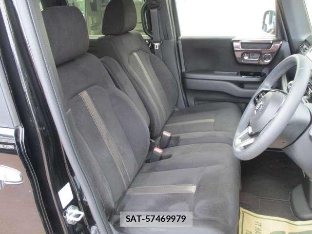Honda N BOX CUSTOM 2020-07 8666620-10