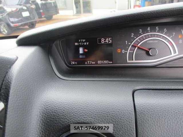 Honda N BOX CUSTOM 2020-07 8666620-12