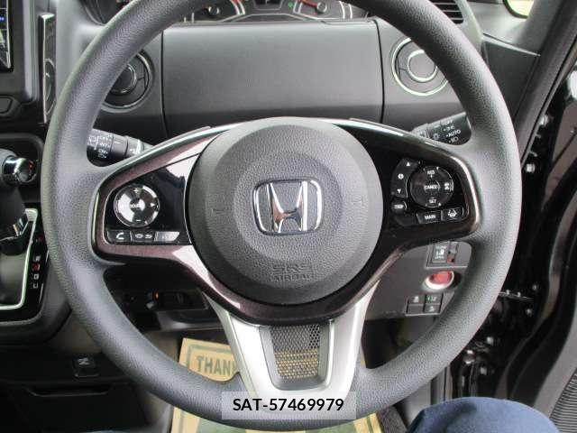 Honda N BOX CUSTOM 2020-07 8666620-13