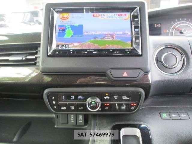 Honda N BOX CUSTOM 2020-07 8666620-14