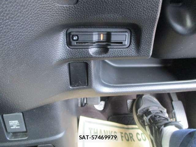 Honda N BOX CUSTOM 2020-07 8666620-15