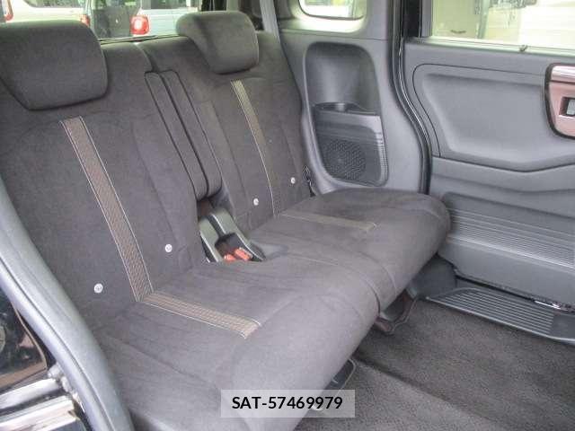 Honda N BOX CUSTOM 2020-07 8666620-20