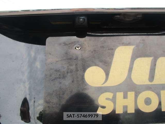 Honda N BOX CUSTOM 2020-07 8666620-21