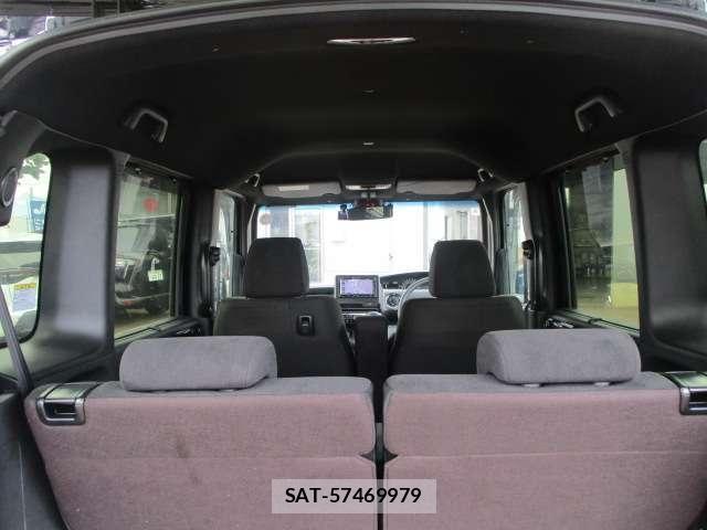 Honda N BOX CUSTOM 2020-07 8666620-22