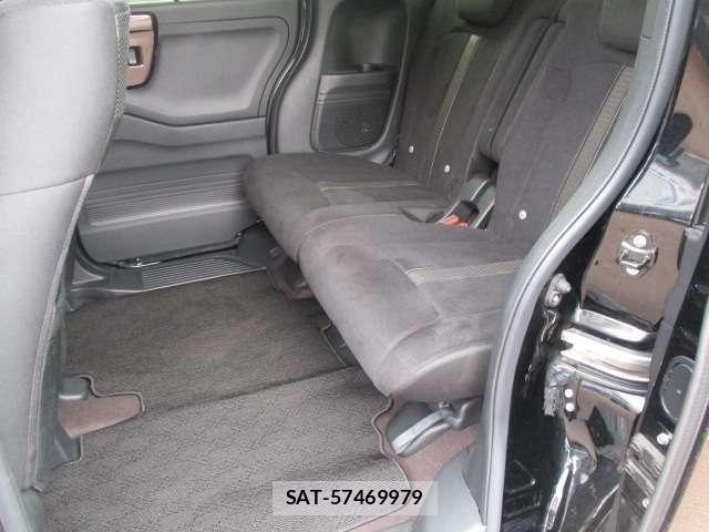 Honda N BOX CUSTOM 2020-07 8666620-23
