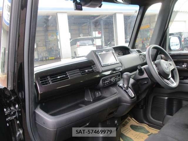 Honda N BOX CUSTOM 2020-07 8666620-24