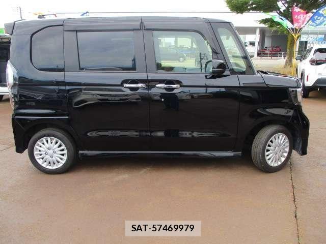 Honda N BOX CUSTOM 2020-07 8666620-2